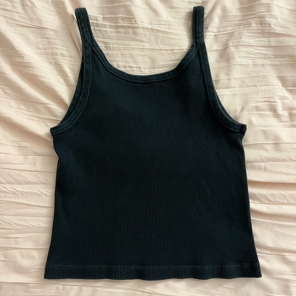 John Galt Tank Top 💀🪽🩷 - Picture 3 of 3